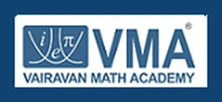 Vairavan Math Academy